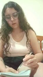 babylina720 webcam model stream image