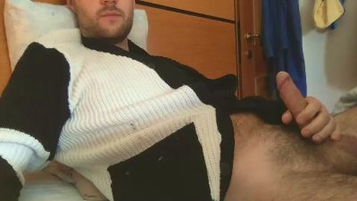 MRK_94 webcam model stream image