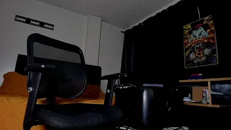 Giomar_Reyes webcam model stream image