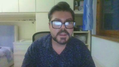 Bomberino84 webcam model stream image