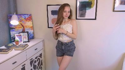 Nina_Crown webcam model stream image