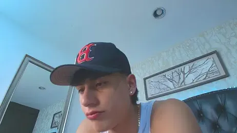 Lander_Cruz webcam model stream image