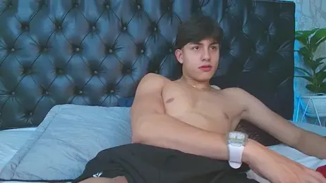 Lander_Cruz webcam stripchat model stream image