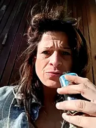 SquirtAssAddict webcam model stream image