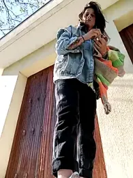 SquirtAssAddict webcam model stream image