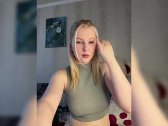 Advaya webcam model stream image