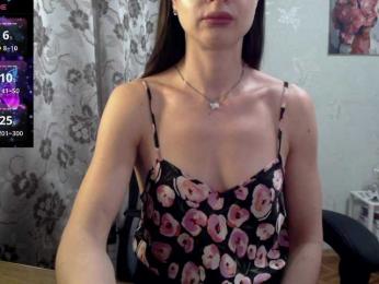 -Konffetka- webcam model stream image
