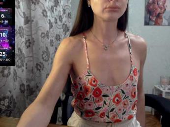 -Konffetka- webcam model stream image