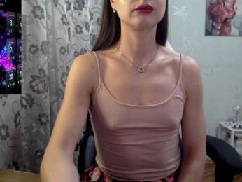 -Konffetka- webcam model stream image
