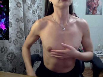 -Konffetka- webcam model stream image