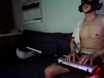 boyhigh1997 webcam model stream image