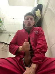 santiObrero webcam model stream image