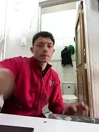 santiObrero webcam model stream image