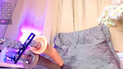 PamelaAddams webcam model stream image