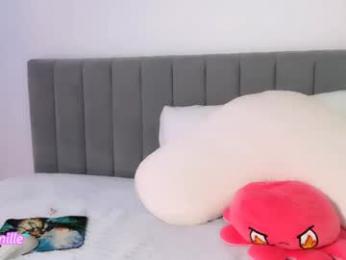 lannamille webcam model stream image