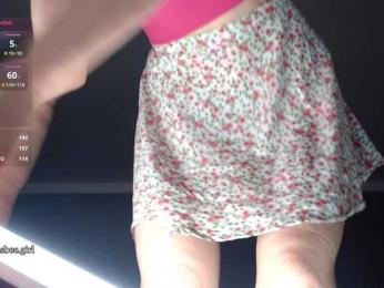 Visbee webcam bongacams model stream image