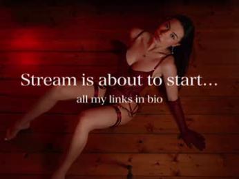 deniseone webcam chaturbate model stream image