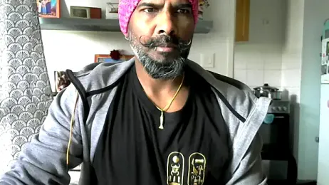 frenchblackc31 webcam model stream image