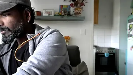 frenchblackc31 webcam model stream image