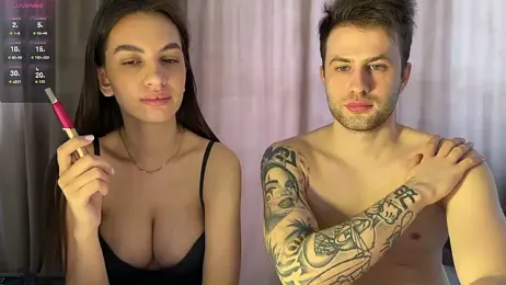 qwersprice webcam model stream image