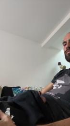 Fred08 webcam model stream image
