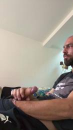 Fred08 webcam model stream image