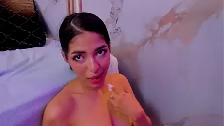 Aron_and_molly webcam model stream image