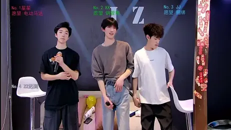 KOboys-818 webcam model stream image