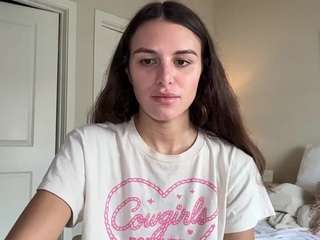 graciesmith27 webcam model stream image