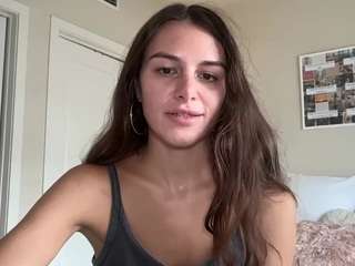 graciesmith27 webcam model stream image
