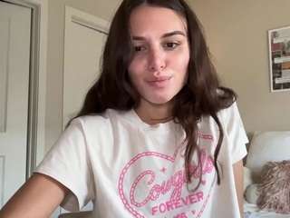 graciesmith27 webcam model stream image