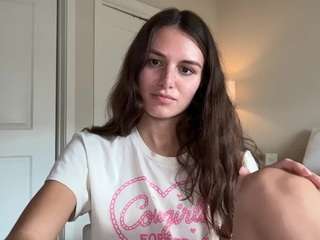 graciesmith27 webcam model stream image