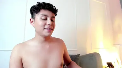 Nathanbelll webcam model stream image