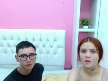 xcoupleplayxx webcam model stream image