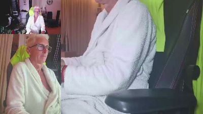SubmissiveRob webcam model stream image