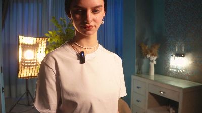 CorinnaGauna webcam model stream image