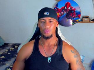 Dylan Jake webcam model stream image