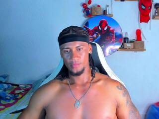 Dylan Jake webcam flirt4free model stream image