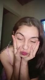 ABIDULCE webcam model stream image
