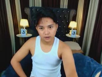 luigi_moreno webcam model stream image