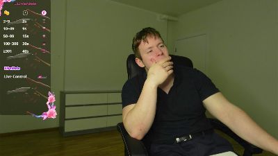 Richard_Dullas webcam model stream image