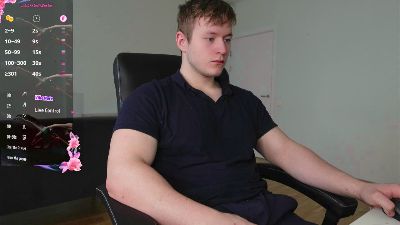 Richard_Dullas webcam model stream image