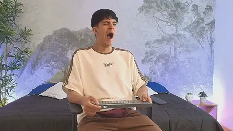 Axel_Draven webcam stripchat model stream image