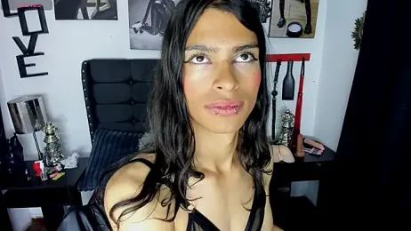 LunarisSmith webcam model stream image