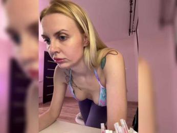 PinkWave webcam model stream image