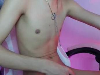 twinkbaby_yuno webcam model stream image