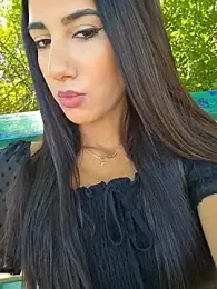 AndreeaMuller webcam stripchat model stream image