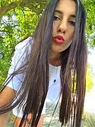 AndreeaMuller webcam stripchat model stream image