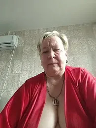 EffectFiona webcam model stream image
