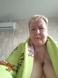 EffectFiona webcam model stream image